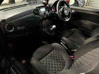 USED 2022 72 ABARTH 595 1.4 T-Jet F595 Pista Hatchback 3dr Petrol Manual Euro 6 (165 bhp) 