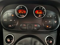 USED 2022 72 ABARTH 595 1.4 T-Jet F595 Pista Hatchback 3dr Petrol Manual Euro 6 (165 bhp) 