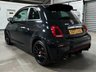 USED 2022 72 ABARTH 595 1.4 T-Jet F595 Pista Hatchback 3dr Petrol Manual Euro 6 (165 bhp) 