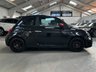 USED 2022 72 ABARTH 595 1.4 T-Jet F595 Pista Hatchback 3dr Petrol Manual Euro 6 (165 bhp) 