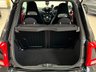 USED 2022 72 ABARTH 595 1.4 T-Jet F595 Pista Hatchback 3dr Petrol Manual Euro 6 (165 bhp) 