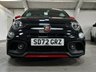 USED 2022 72 ABARTH 595 1.4 T-Jet F595 Pista Hatchback 3dr Petrol Manual Euro 6 (165 bhp) 
