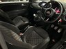 USED 2022 72 ABARTH 595 1.4 T-Jet F595 Pista Hatchback 3dr Petrol Manual Euro 6 (165 bhp) 