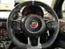 USED 2022 72 ABARTH 595 1.4 T-Jet F595 Pista Hatchback 3dr Petrol Manual Euro 6 (165 bhp) 