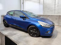 2016 RENAULT CLIO