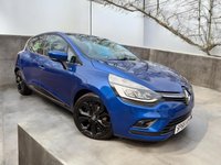 USED 2016 66 RENAULT CLIO 1.2L 5d  117 BHP 