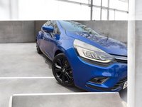 USED 2016 66 RENAULT CLIO 1.2L 5d  117 BHP 