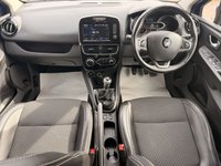 USED 2016 66 RENAULT CLIO 1.2L 5d  117 BHP 