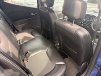 USED 2016 66 RENAULT CLIO 1.2L 5d  117 BHP 