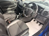 USED 2016 66 RENAULT CLIO 1.2L 5d  117 BHP 