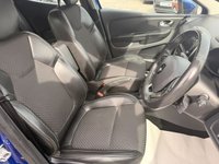 USED 2016 66 RENAULT CLIO 1.2L 5d  117 BHP 