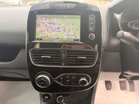 USED 2016 66 RENAULT CLIO 1.2L 5d  117 BHP 