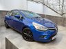 USED 2016 66 RENAULT CLIO 1.2L 5d  117 BHP 
