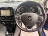 USED 2016 66 RENAULT CLIO 1.2L 5d  117 BHP 