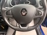 USED 2016 66 RENAULT CLIO 1.2L 5d  117 BHP 