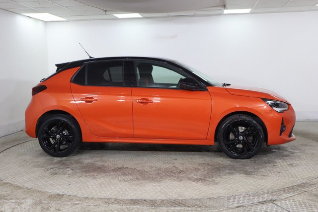 2020 VAUXHALL CORSA 1.2 Turbo SRi Premium Hatchback 5dr Petrol Manual Euro 6 (s/s) (100 ps) - Photo 7