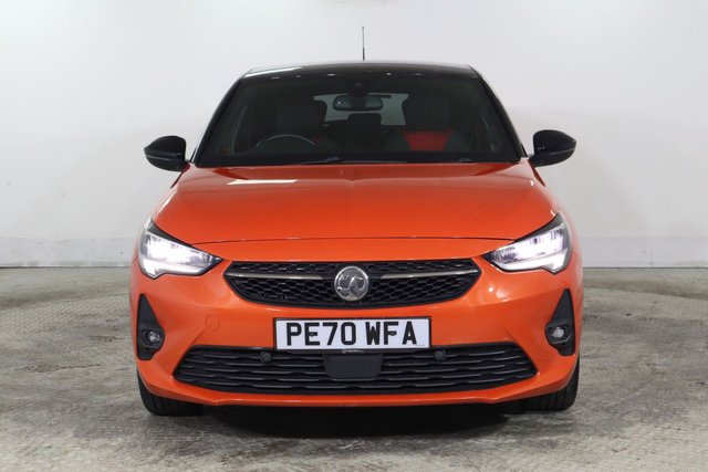 2020 VAUXHALL CORSA 1.2 Turbo SRi Premium Hatchback 5dr Petrol Manual Euro 6 (s/s) (100 ps) - Photo 2