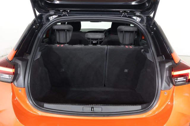 2020 VAUXHALL CORSA 1.2 Turbo SRi Premium Hatchback 5dr Petrol Manual Euro 6 (s/s) (100 ps) - Photo 9