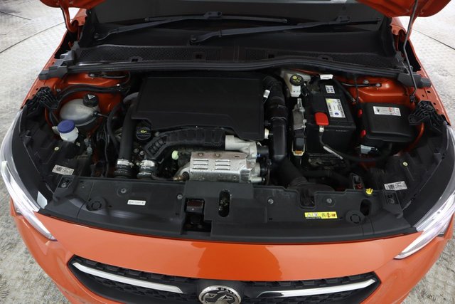 2020 VAUXHALL CORSA 1.2 Turbo SRi Premium Hatchback 5dr Petrol Manual Euro 6 (s/s) (100 ps) - Photo 10