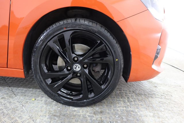 2020 VAUXHALL CORSA 1.2 Turbo SRi Premium Hatchback 5dr Petrol Manual Euro 6 (s/s) (100 ps) - Photo 12