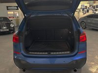 USED 2016 66 BMW X1 2.0 20d M Sport SUV 5dr Diesel Auto xDrive Euro 6 (s/s) (190 ps) 