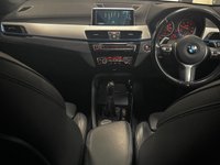 USED 2016 66 BMW X1 2.0 20d M Sport SUV 5dr Diesel Auto xDrive Euro 6 (s/s) (190 ps) 