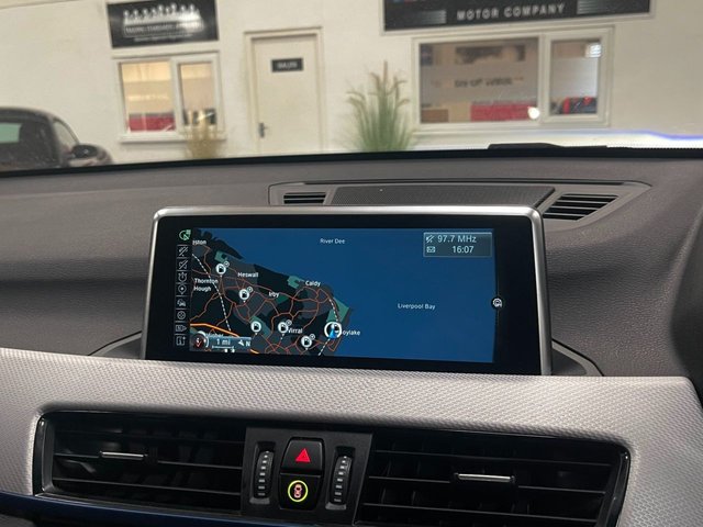 2016 BMW X1 2L M Sport 5dr - Photo 6