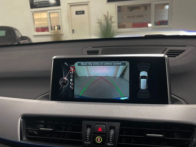 2016 BMW X1 2L M Sport 5dr - Photo 7