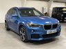 USED 2016 66 BMW X1 2.0 20d M Sport SUV 5dr Diesel Auto xDrive Euro 6 (s/s) (190 ps) 