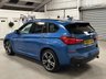 USED 2016 66 BMW X1 2.0 20d M Sport SUV 5dr Diesel Auto xDrive Euro 6 (s/s) (190 ps) 