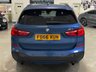 USED 2016 66 BMW X1 2.0 20d M Sport SUV 5dr Diesel Auto xDrive Euro 6 (s/s) (190 ps) 