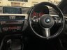 USED 2016 66 BMW X1 2.0 20d M Sport SUV 5dr Diesel Auto xDrive Euro 6 (s/s) (190 ps) 