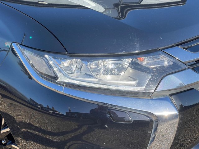 2016 MITSUBISHI OUTLANDER - Photo 5