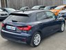 USED 2019 19 AUDI A1 1.0 TFSI 30 Sport Sportback  APPLE CAR PLAY!