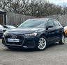 USED 2019 19 AUDI A1 1.0 TFSI 30 Sport Sportback  APPLE CAR PLAY!