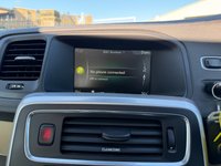 USED 2016 66 VOLVO V60 2.0 D3 SE Lux Nav Estate 5dr Diesel Manual Euro 6 (s/s) (150 ps) One Owner Full Volvo Dealer History.Navigation+Bluetooth
