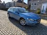 USED 2016 66 VOLVO V60 2.0 D3 SE Lux Nav Estate 5dr Diesel Manual Euro 6 (s/s) (150 ps) One Owner Full Volvo Dealer History.Navigation+Bluetooth