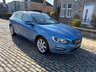USED 2016 66 VOLVO V60 2.0 D3 SE Lux Nav Estate 5dr Diesel Manual Euro 6 (s/s) (150 ps) One Owner Full Volvo Dealer History.Navigation+Bluetooth