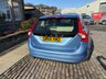USED 2016 66 VOLVO V60 2.0 D3 SE Lux Nav Estate 5dr Diesel Manual Euro 6 (s/s) (150 ps) One Owner Full Volvo Dealer History.Navigation+Bluetooth