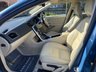USED 2016 66 VOLVO V60 2.0 D3 SE Lux Nav Estate 5dr Diesel Manual Euro 6 (s/s) (150 ps) One Owner Full Volvo Dealer History.Navigation+Bluetooth