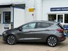 USED 2022 72 FORD FIESTA 1.0T EcoBoost MHEV Titanium X Hatchback 5dr Petrol Hybrid Manual Euro 6 (s/s) (125 ps) 