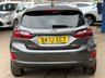 USED 2022 72 FORD FIESTA 1.0T EcoBoost MHEV Titanium X Hatchback 5dr Petrol Hybrid Manual Euro 6 (s/s) (125 ps) 