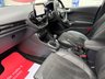 USED 2022 72 FORD FIESTA 1.0T EcoBoost MHEV Titanium X Hatchback 5dr Petrol Hybrid Manual Euro 6 (s/s) (125 ps) 