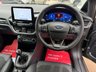 USED 2022 72 FORD FIESTA 1.0T EcoBoost MHEV Titanium X Hatchback 5dr Petrol Hybrid Manual Euro 6 (s/s) (125 ps) 