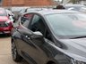 USED 2022 72 FORD FIESTA 1.0T EcoBoost MHEV Titanium X Hatchback 5dr Petrol Hybrid Manual Euro 6 (s/s) (125 ps) 