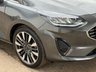 USED 2022 72 FORD FIESTA 1.0T EcoBoost MHEV Titanium X Hatchback 5dr Petrol Hybrid Manual Euro 6 (s/s) (125 ps) 