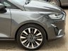 USED 2022 72 FORD FIESTA 1.0T EcoBoost MHEV Titanium X Hatchback 5dr Petrol Hybrid Manual Euro 6 (s/s) (125 ps) 