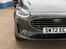 USED 2022 72 FORD FIESTA 1.0T EcoBoost MHEV Titanium X Hatchback 5dr Petrol Hybrid Manual Euro 6 (s/s) (125 ps) 