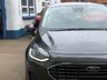 USED 2022 72 FORD FIESTA 1.0T EcoBoost MHEV Titanium X Hatchback 5dr Petrol Hybrid Manual Euro 6 (s/s) (125 ps) 