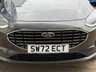 USED 2022 72 FORD FIESTA 1.0T EcoBoost MHEV Titanium X Hatchback 5dr Petrol Hybrid Manual Euro 6 (s/s) (125 ps) 